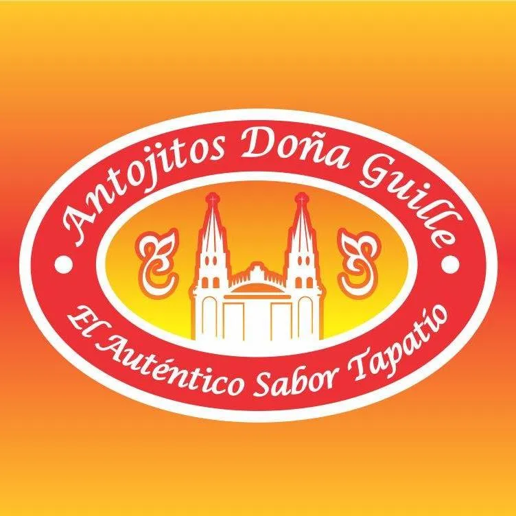 Antojitos Doña Guille