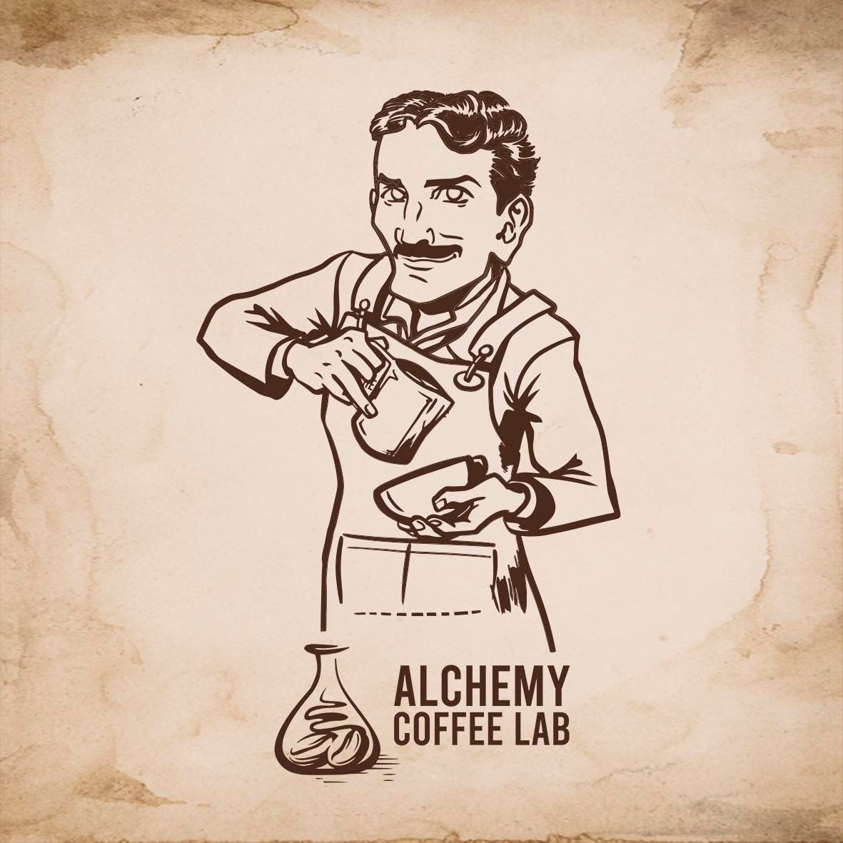 Alchemy Coffee Lab