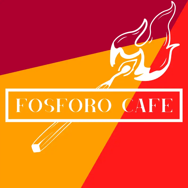 FOSFORO CAFÉ