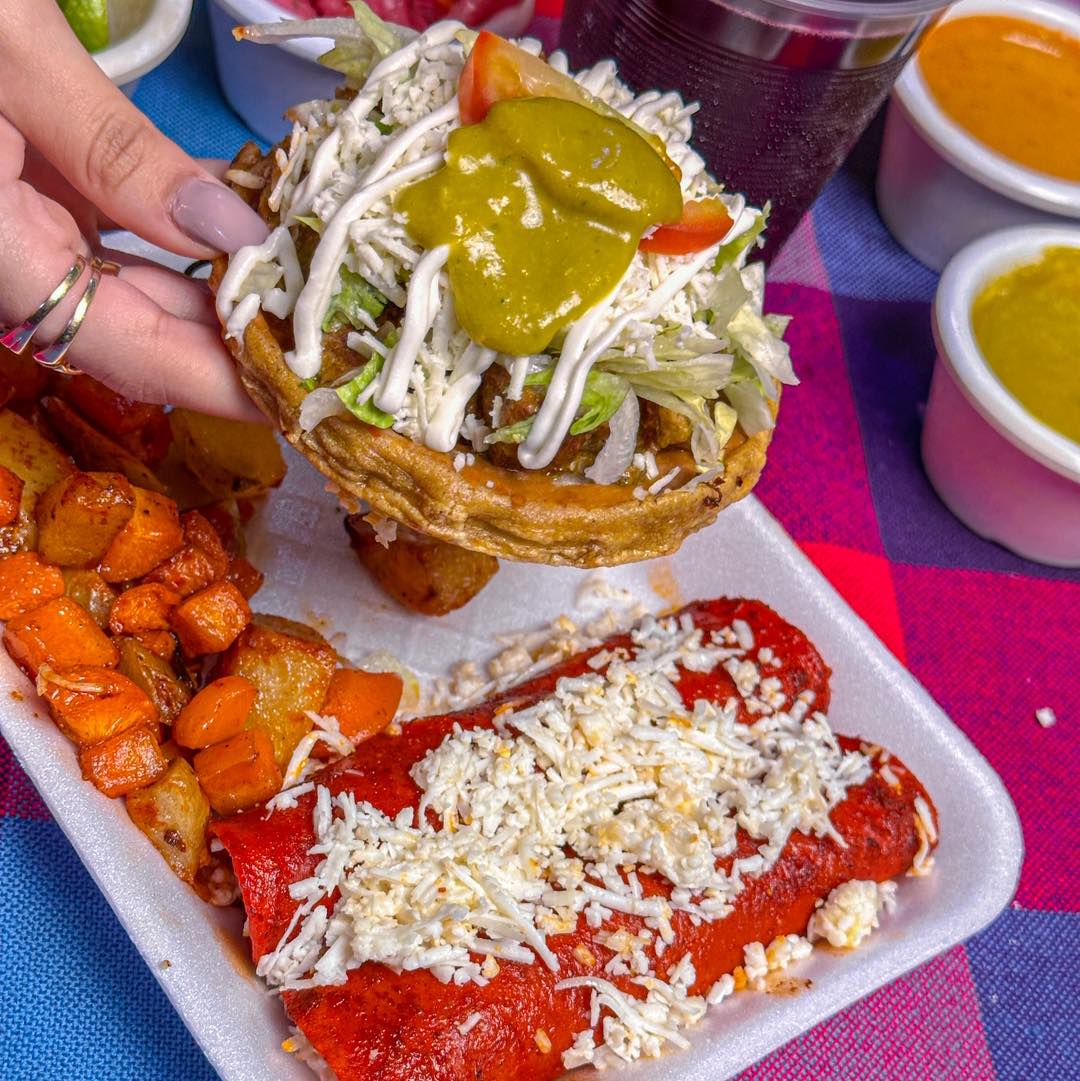Combo Individual